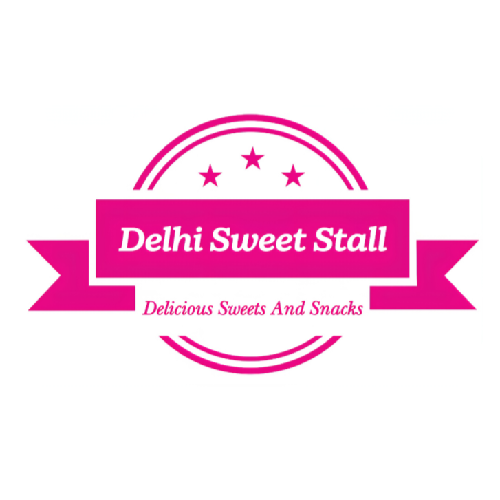 Delhi Sweet Stall